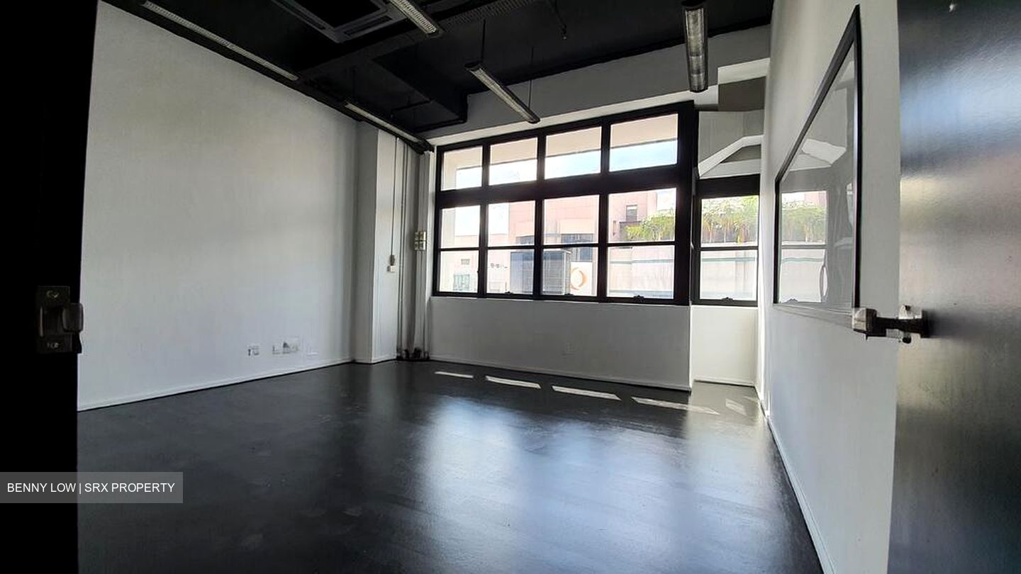 Ubi Techpark (D14), Factory #511357601